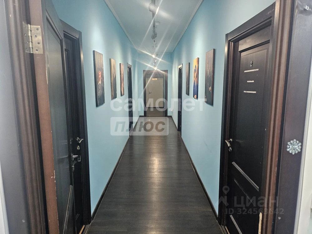 Продажа студии Красноворотский проезд, 3С1