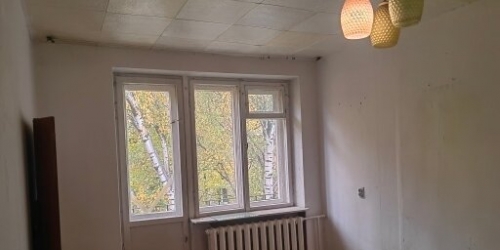 2-комн квартира Металлистов пр-кт,  д. 8