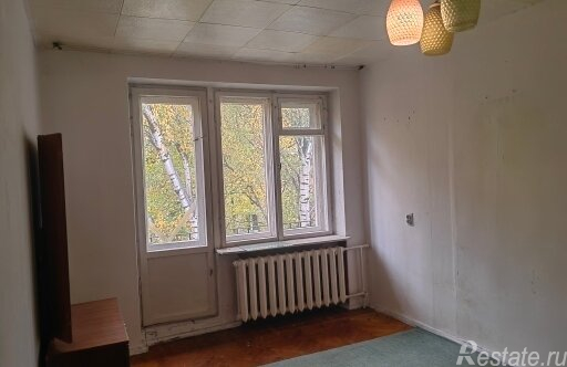 Продажа 2-комн квартиры на вторичном рынке Металлистов пр-кт,  д. 8