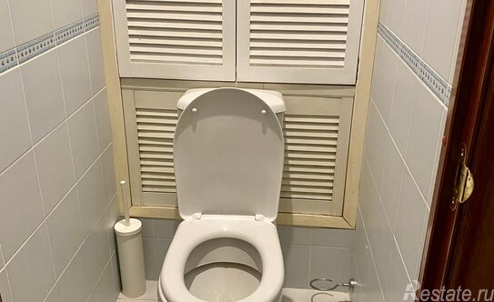 Продажа 2-комн квартиры на вторичном рынке улица Академика Арцимовича,  д. 17