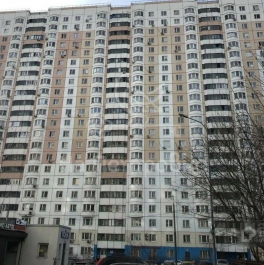 Продажа гаража улица Новаторов,  д. 4 к4