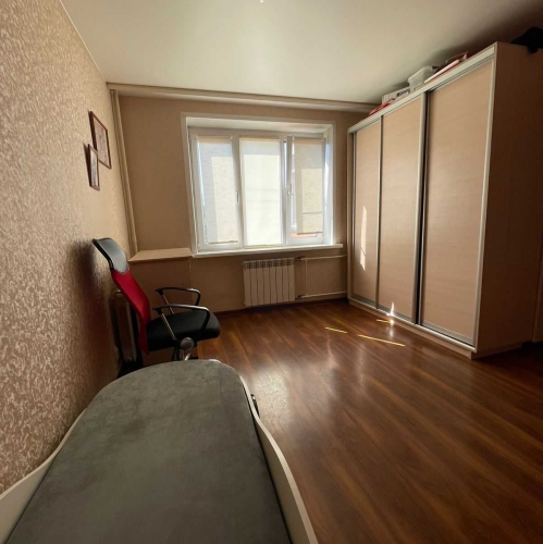 1-комн квартира Электросталь, ул Восточная, 6а