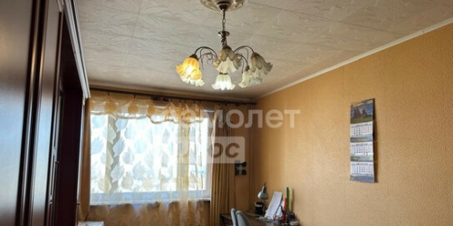 4-комн квартира Ореховый б-р,  д. 20/2