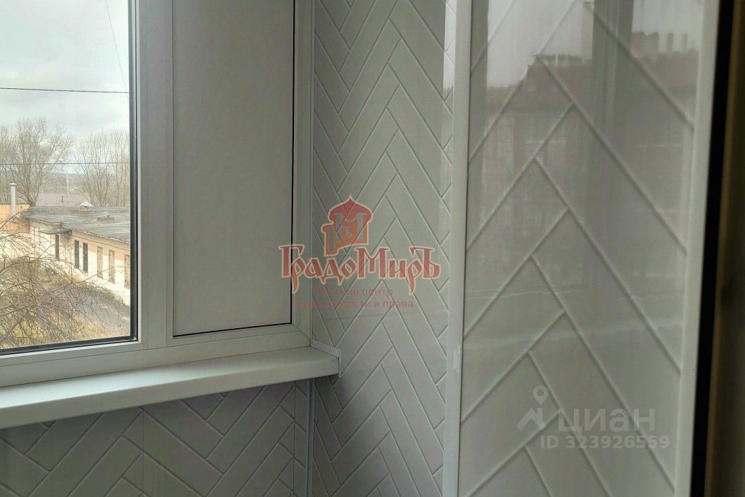 Продажа 3-комн квартиры на вторичном рынке Богородское пгт, 72