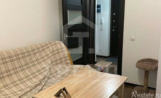 Продажа 1-комн квартиры на вторичном рынке Плесецкая ул,  д. 20 к1