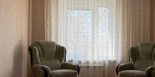 3-комн квартира Живописная улица, 5К7