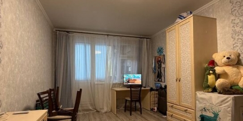 3-комн квартира проезд Шокальского,  д. 11