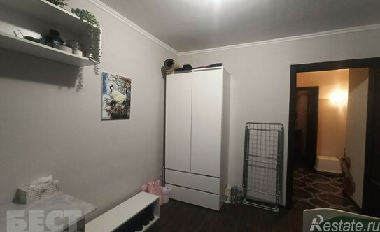 Продажа 3-комн квартиры на вторичном рынке ул Домодедовская,  д. 22,  к. 3