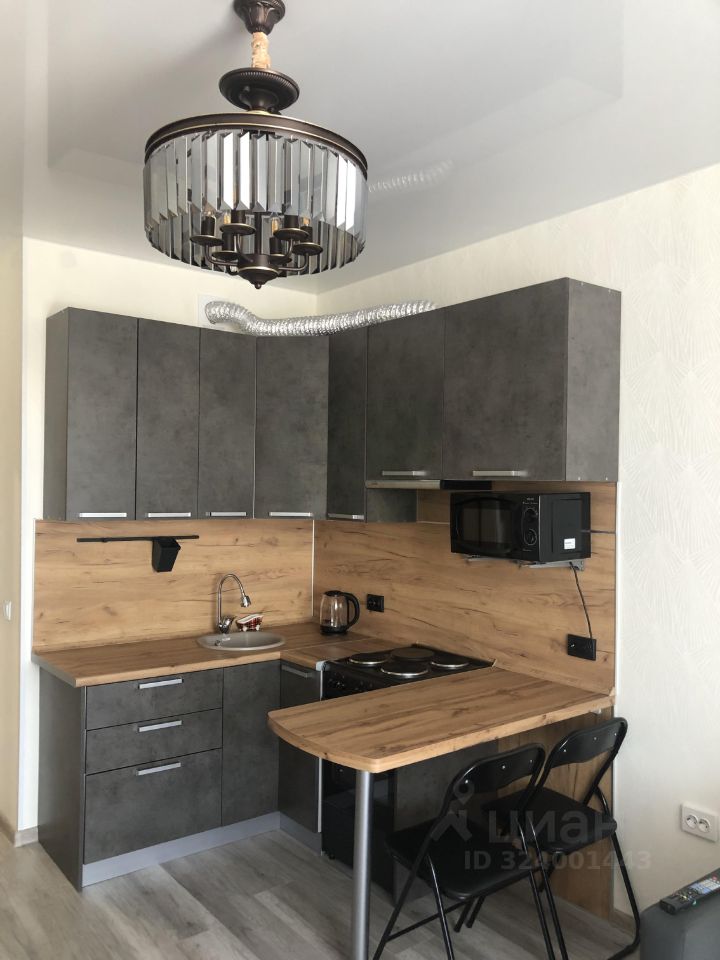 Аренда студии улица Плесецкая, 10