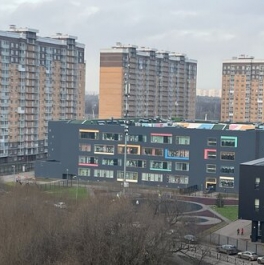 Продажа 1-комн квартиры на вторичном рынке Люберцы г, Дружбы ул,  д. 1/1