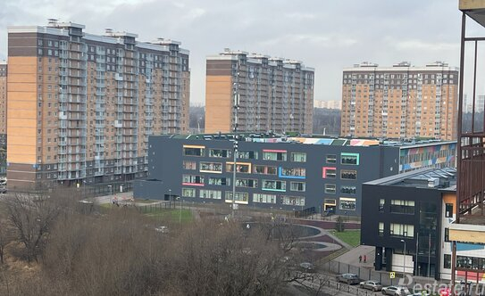 Продажа 1-комн квартиры на вторичном рынке Люберцы г, Дружбы ул,  д. 1/1