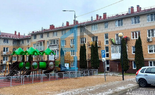 Продажа 3-комн квартиры на вторичном рынке Истра, пр-кт Генерала Белобородова,  д. 5