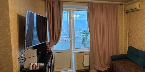 2-комн квартира Пантелеевская улица, 2