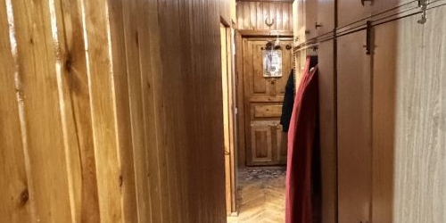 3-комн квартира Саянская улица, 13К3