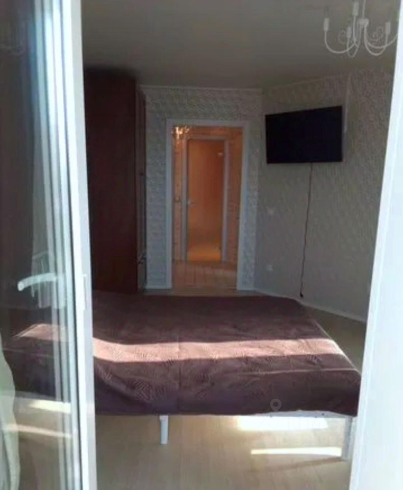 Аренда 1-комн квартиры на вторичном рынке Октябрьская набережная, 124к7