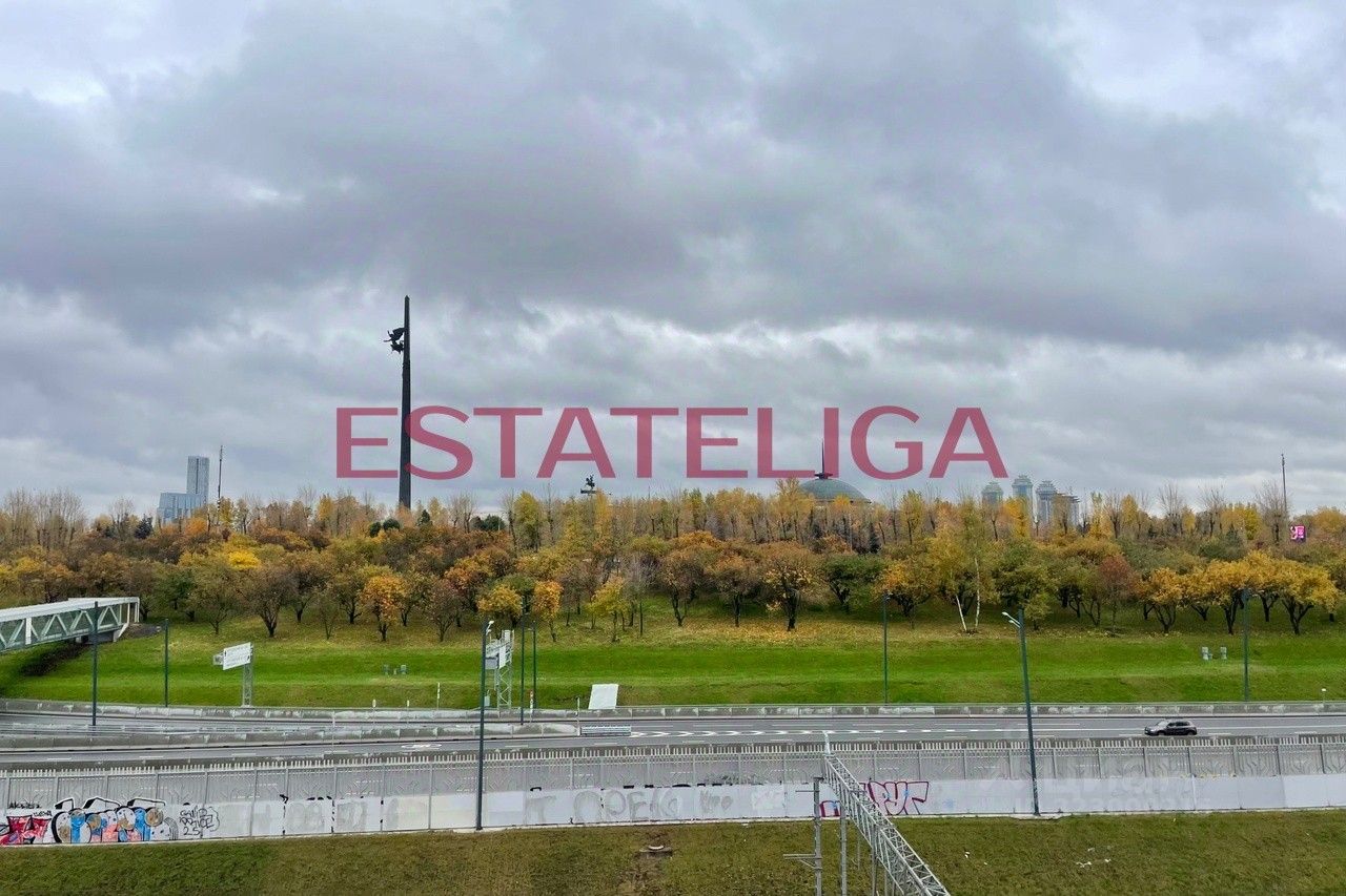 Продажа студии улица Василисы Кожиной, 13