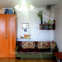 Продажа 1-комн квартиры на вторичном рынке Ланское ш,  д. 18,  к. 1