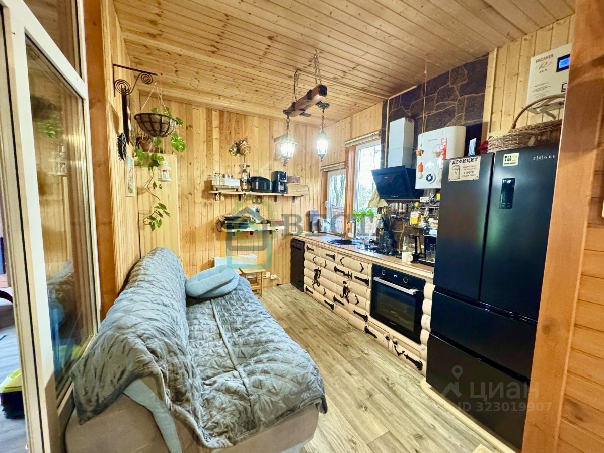 Продажа дома Снегири кп, улица Беговая,  д. 5