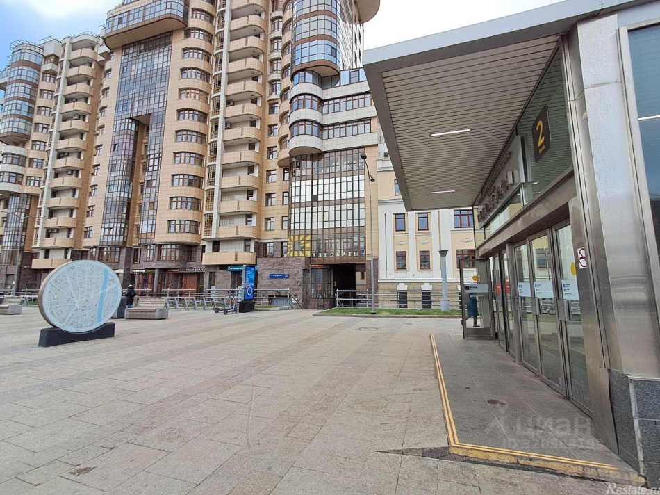 Аренда ПСН Каменщики Б. ул