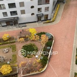 Продажа 3-комн квартиры на вторичном рынке ул Корпусная,  д. 3,  к. 1