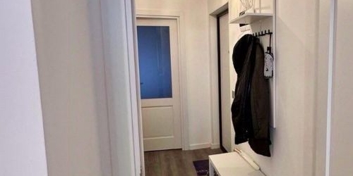 1-комн квартира Дальневосточный проспект, 19к1