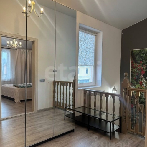 Коттедж/дом Фёдоровское, 6-й Счастливый проезд,  д. 3