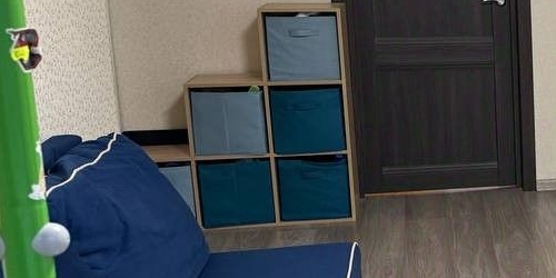 3-комн квартира Туристская улица, 18