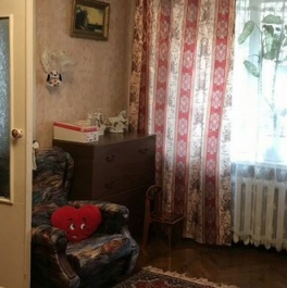 Продажа 2-комн квартиры на вторичном рынке Светлановский пр-кт,  д. 9