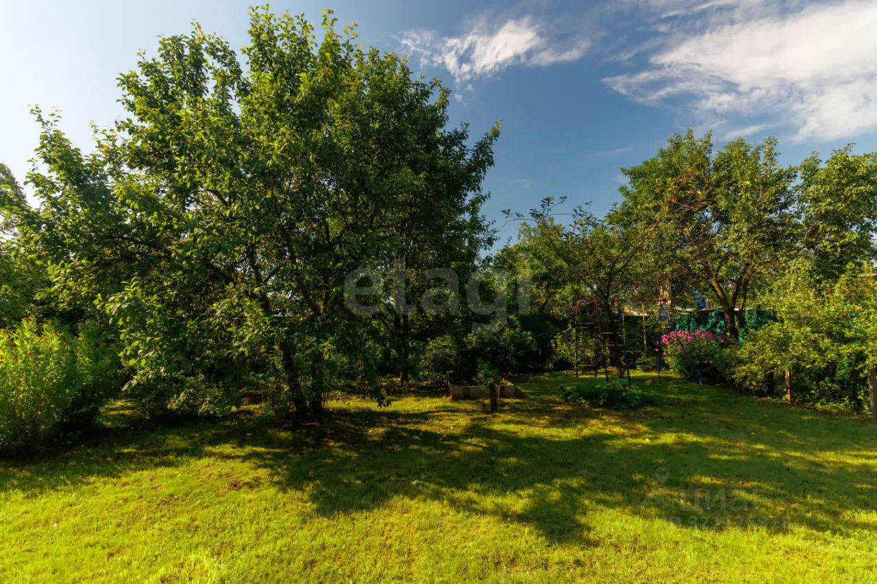 Продажа дома Искра СНТ, улица Прилуговая,  д. 51