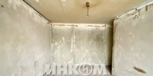 3-комн квартира Иерусалимская улица,  д. 9