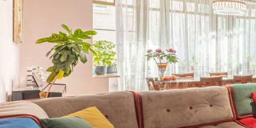 3-комн квартира 3-я Тверская-Ямская улица, 44