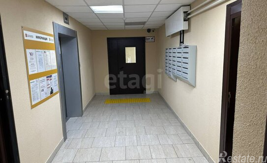 Продажа 1-комн квартиры на вторичном рынке Быково, ул Спортивная,  д. 4