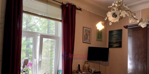 2-комн квартира Ивановская ул. ,  д. 12,  к. 2