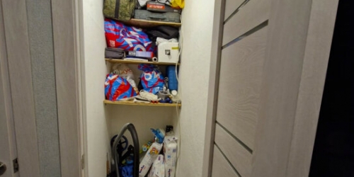 1-комн квартира Колпино г, Братьев Радченко ул,  д. 19