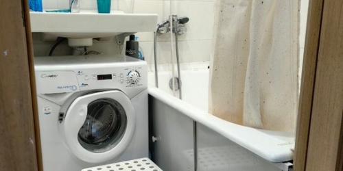 3-комн квартира Московское ш,  д. 8