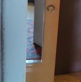 Аренда 2-комн квартиры на вторичном рынке Мытищи, улица Веры Волошиной, 20