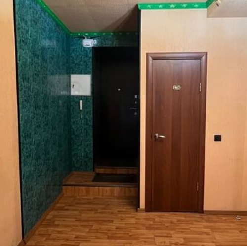 2-комн квартира Боровая улица,  д. 36-38 литБ