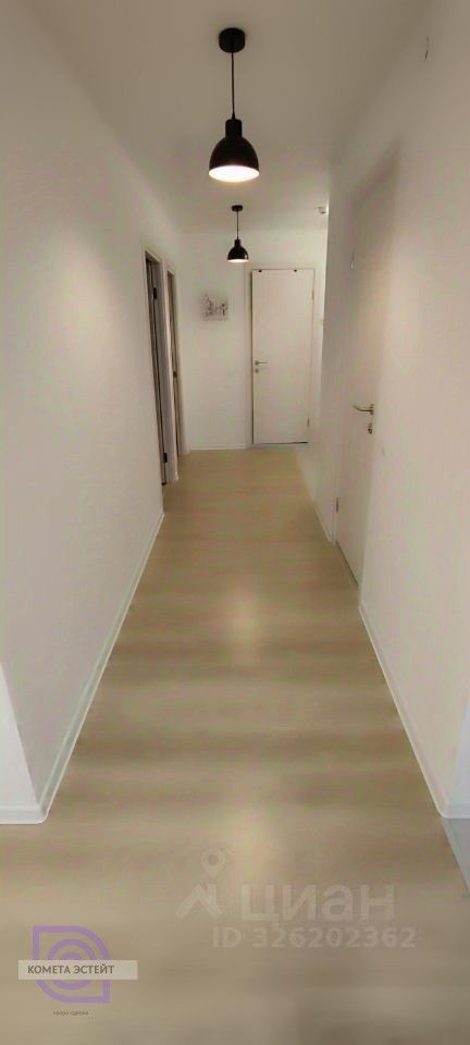 Продажа 3-комн квартиры на вторичном рынке Котельники, улица Сосновая, 5к1
