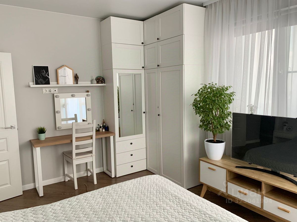 Продажа 2-комн квартиры на вторичном рынке Сергиев Посад, Красный переулок, 4к1