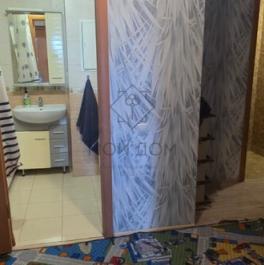 Продажа 2-комн квартиры на вторичном рынке ул Брусилова,  д. 35,  к. 1