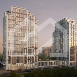 Продажа торгового помещения улица Серпуховский Вал, д. вл7 Продажа торгового помещения улица Серпуховский Вал, д. вл7