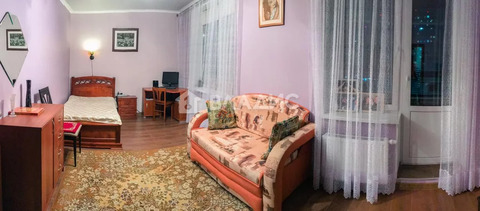 Продажа 2-комн квартиры на вторичном рынке Красногорск, ул. Парковая,  д. 8
