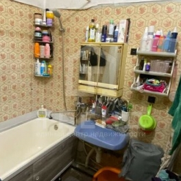 Продажа 2-комн квартиры на вторичном рынке 9-я линия