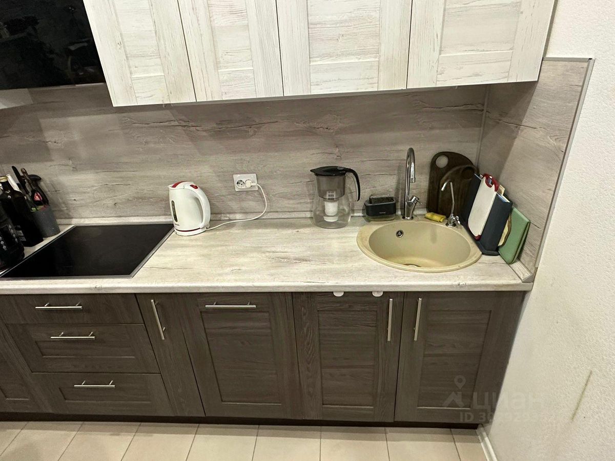 Аренда 2-комн квартиры на вторичном рынке улица Римского-Корсакова, 11к8