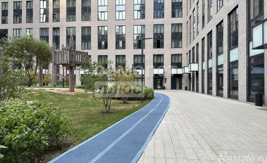 Продажа 2-комн квартиры на вторичном рынке Багратионовский проезд,  д. 5А к1