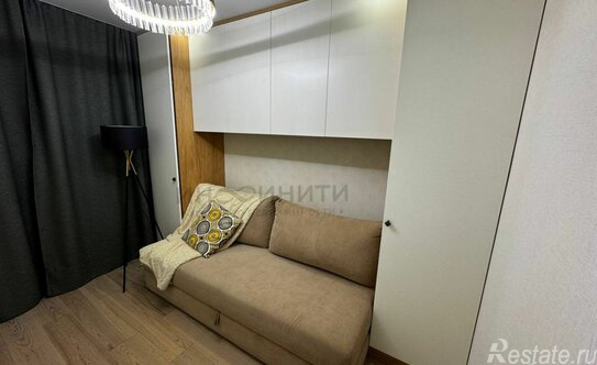 Продажа 2-комн квартиры на вторичном рынке улица Советской Армии