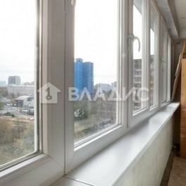 Продажа 2-комн квартиры на вторичном рынке улица Яблочкова,  д. 43Б