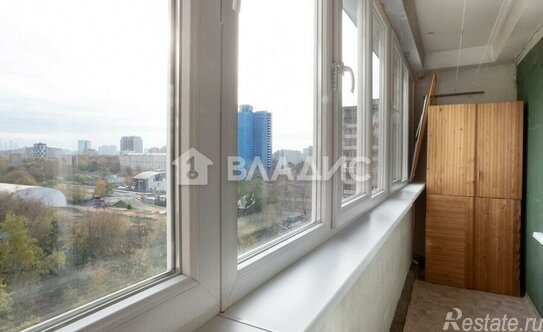 Продажа 2-комн квартиры на вторичном рынке улица Яблочкова,  д. 43Б