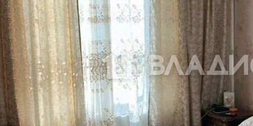 2-комн квартира Туристская улица, 2К5