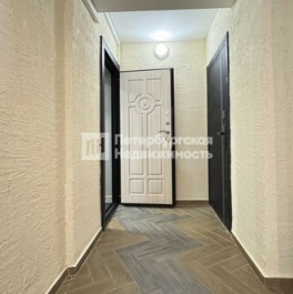 Продажа 2-комн квартиры на вторичном рынке улица Беринга,  д. 36